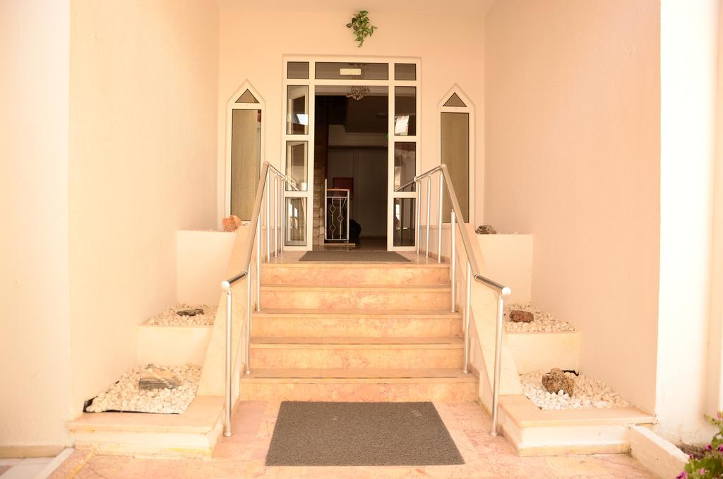 Sun Flower Apart Hotel Side Oda fotoğraf