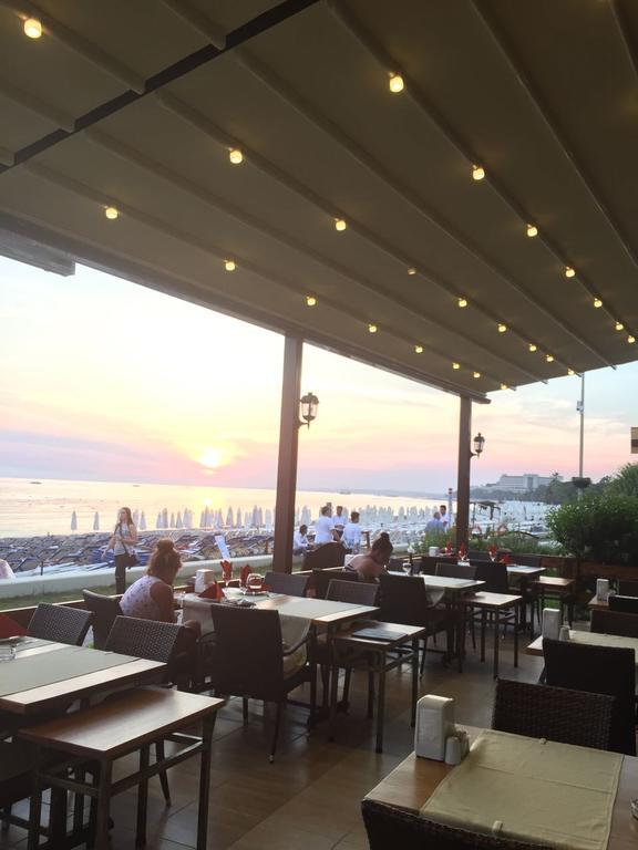 Sun Flower Apart Hotel Side Dış mekan fotoğraf